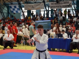2023 &raquo; Anul 2023 - Cupa Hara Karate WUKF